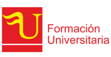 Logo de Formación Universitaria