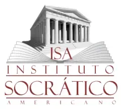 Logo de la Universidad ISA