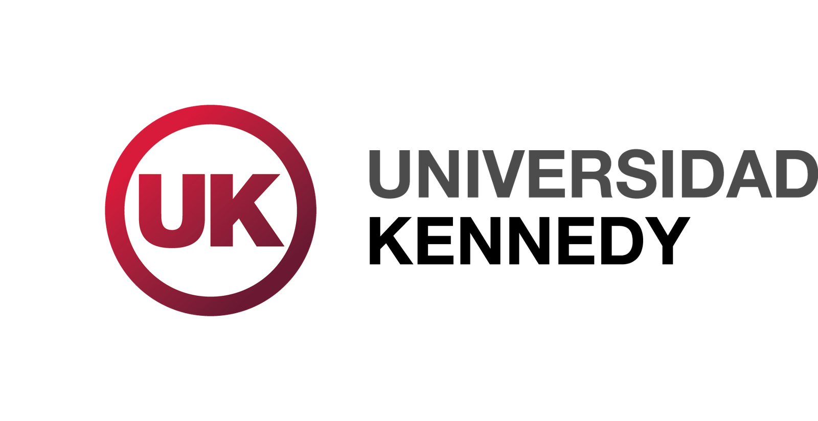 Logo de la Universidad Kennedy