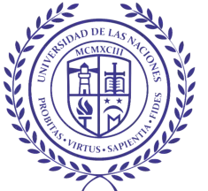 Logo de la Universidad de las Naciones
