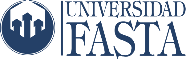 Escudo de Universidad FASTA