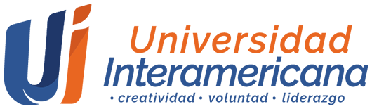 Logotipo de la Universidad Interamericana A.C.