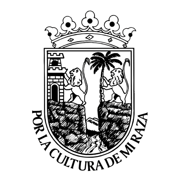 Escudo de Universidad Autónoma de Ciencias y Artes de Chiapas