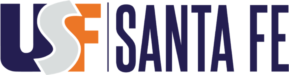 Logotipo de la Universidad Santa Fe
